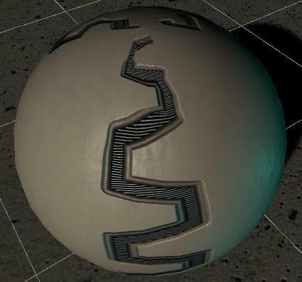 Roll The Boll