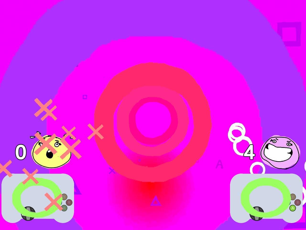 Pro Controller screenshot 2