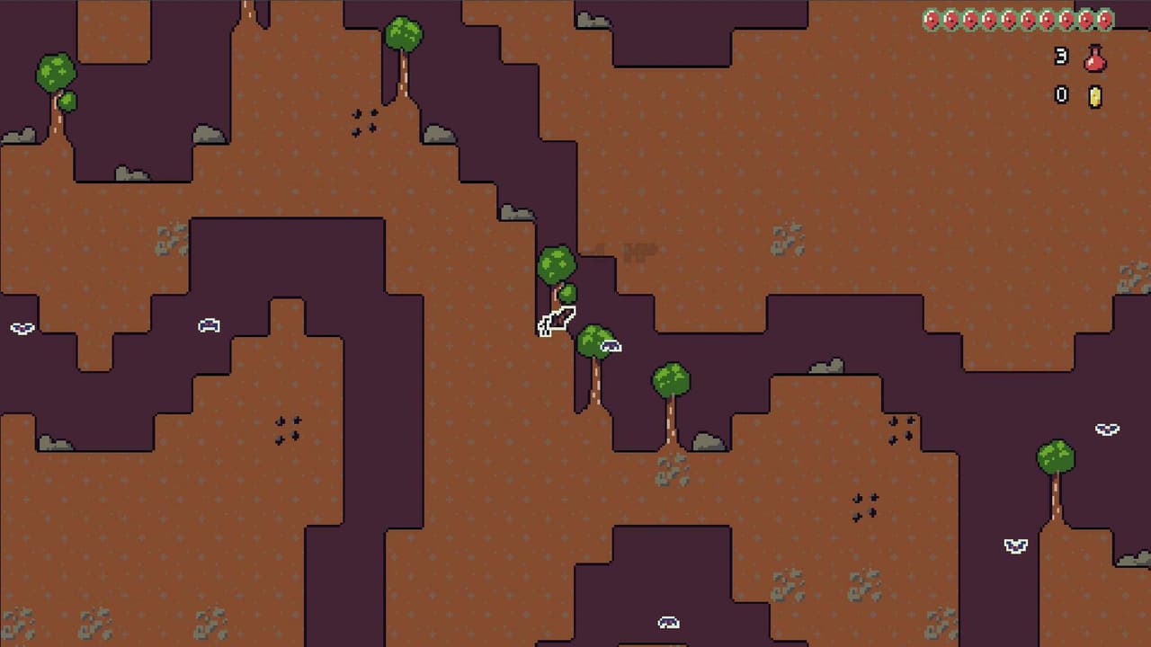 Copper Quest