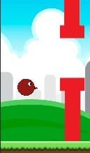 FLYING BIRD (Manuf) screenshot 2