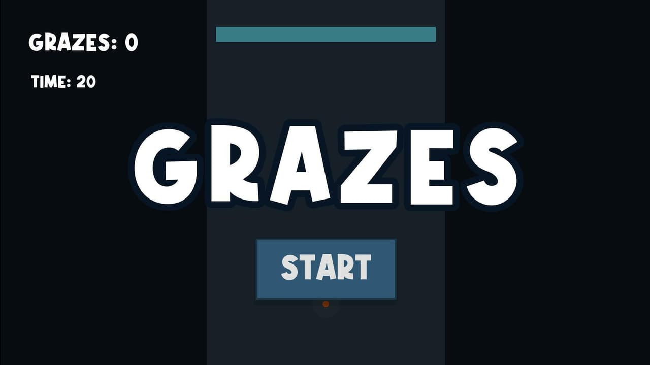 GRAZES