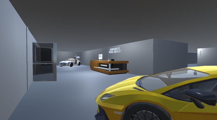 Show Room by Muhammad Taufik Hidayat 322 screenshot 4