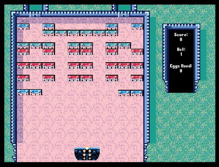 Obelysk screenshot 2