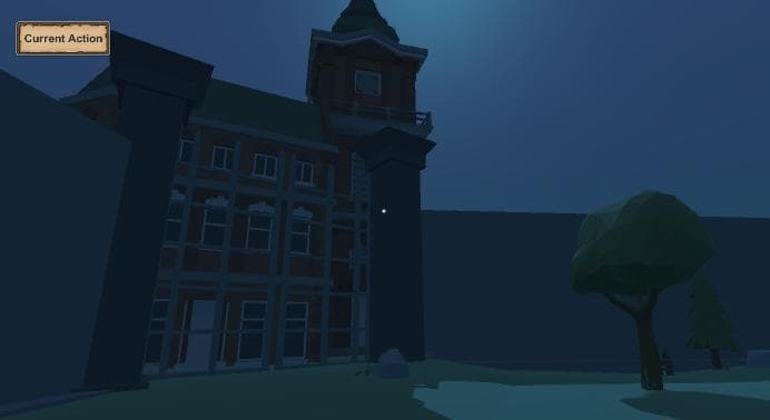 Crimson Estate screenshot 3