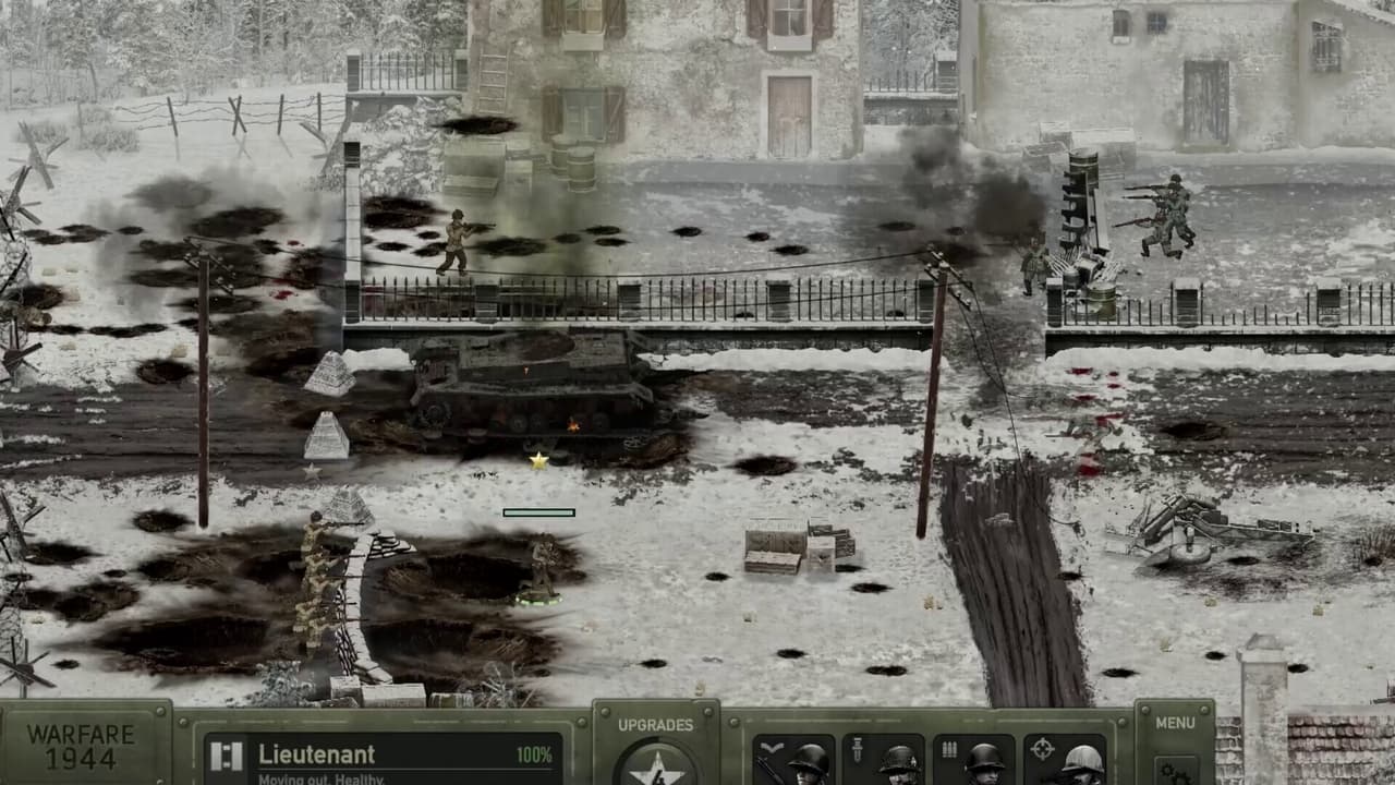 Warfare Legacy Collection