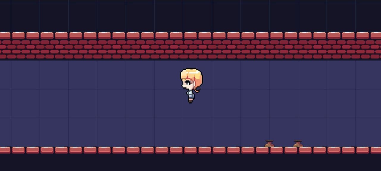 Proc Gen Dungeon