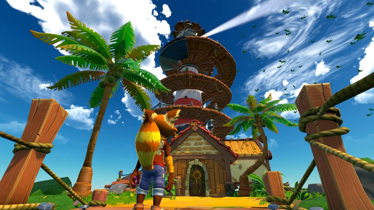 Critter Cove screenshot 4
