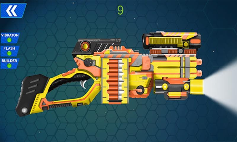Toy Guns - Gun Simulator VOL.2 (lisaweby) screenshot 4