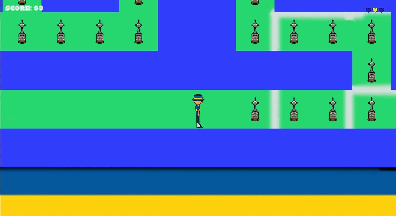 BOCMAN screenshot 4