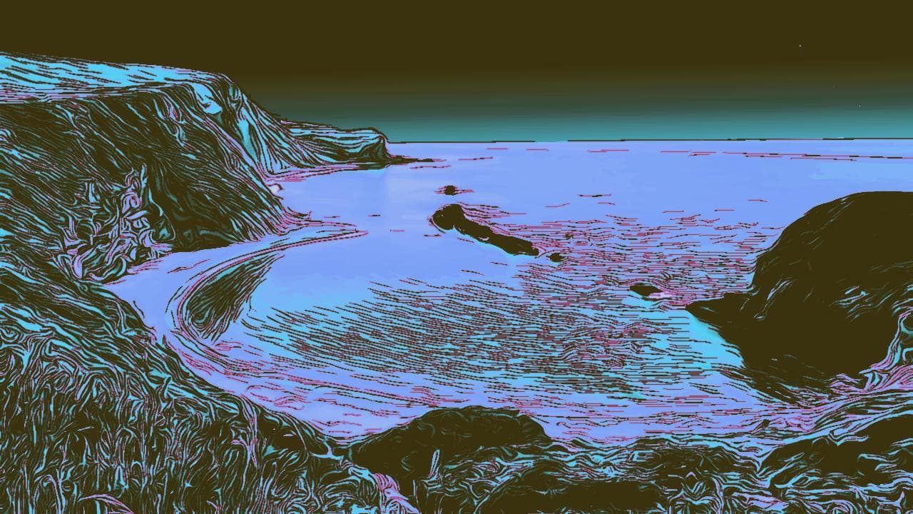 Beach Bugs [Concept / Demo] screenshot 4