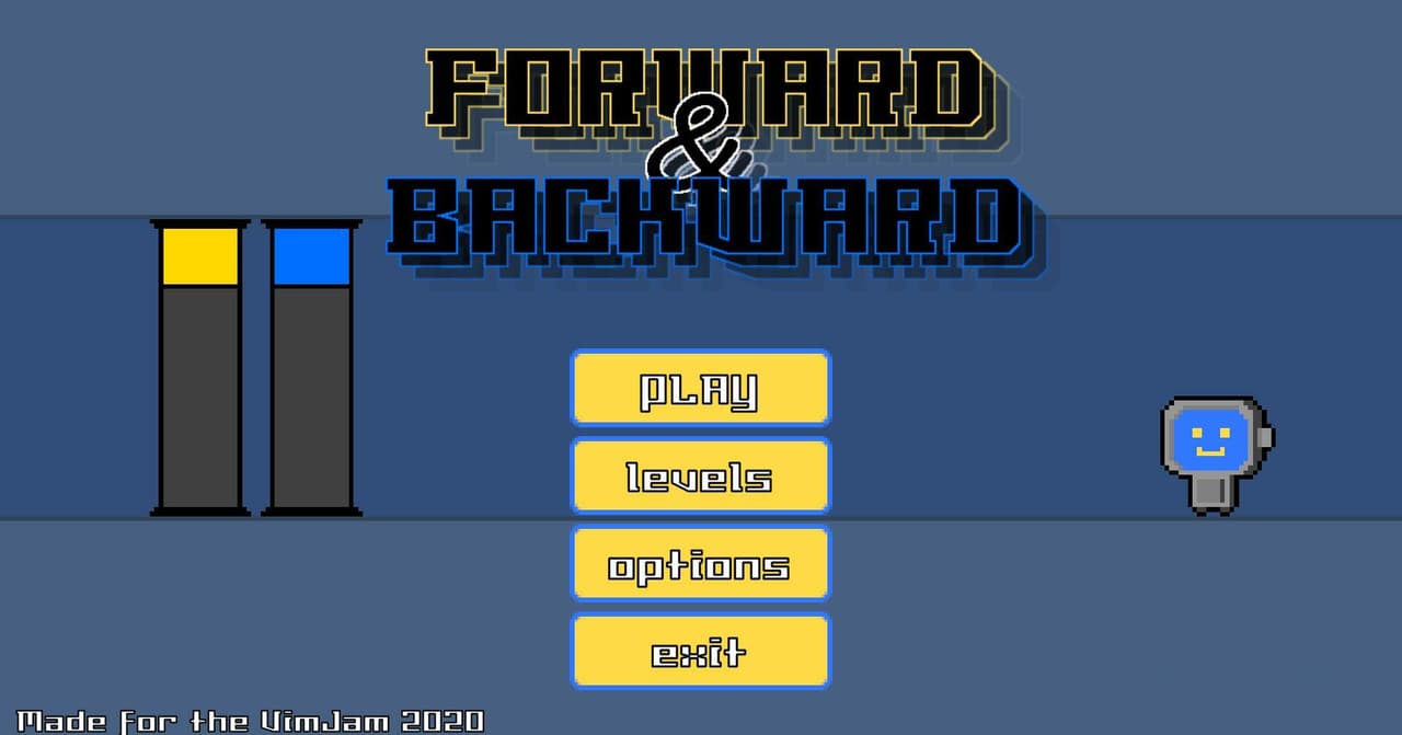 Forward & Backward screenshot 2