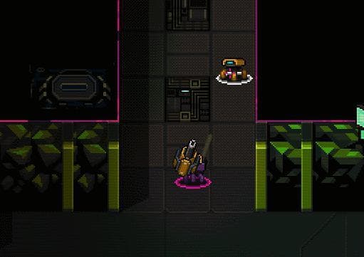 NeuroVoider (itch) screenshot 3