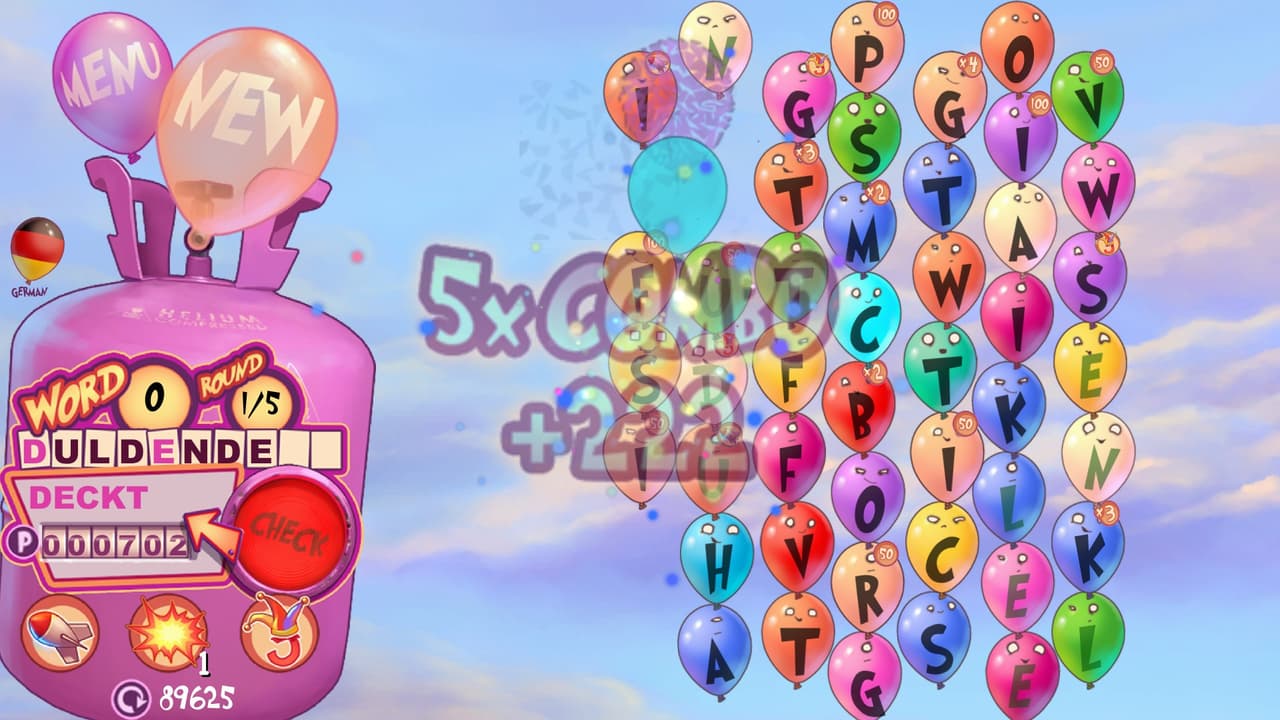 Bloonz Toonz screenshot 3