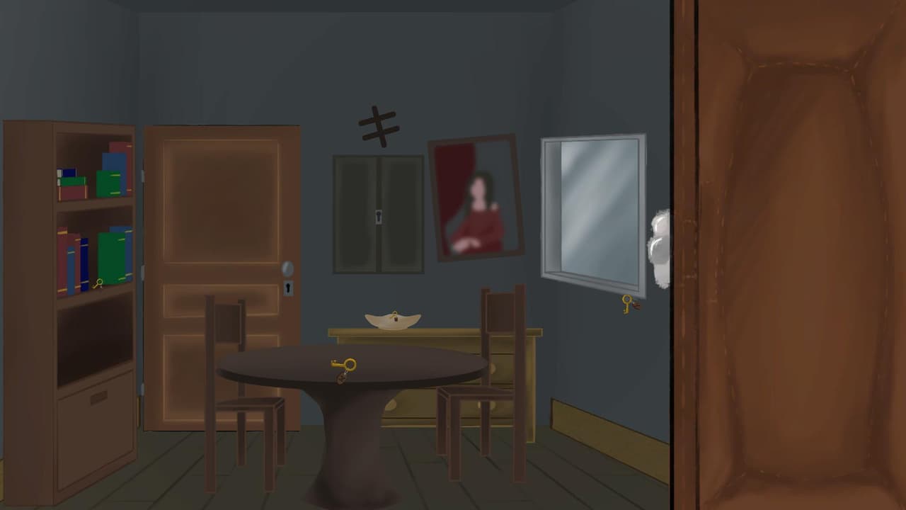 Split (itch) (NanOxidium, GaroshurlaTAMER, Hikari_Art) screenshot 2