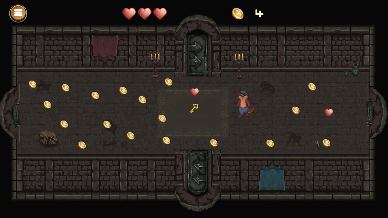 Spingo Mazed Gold screenshot 3