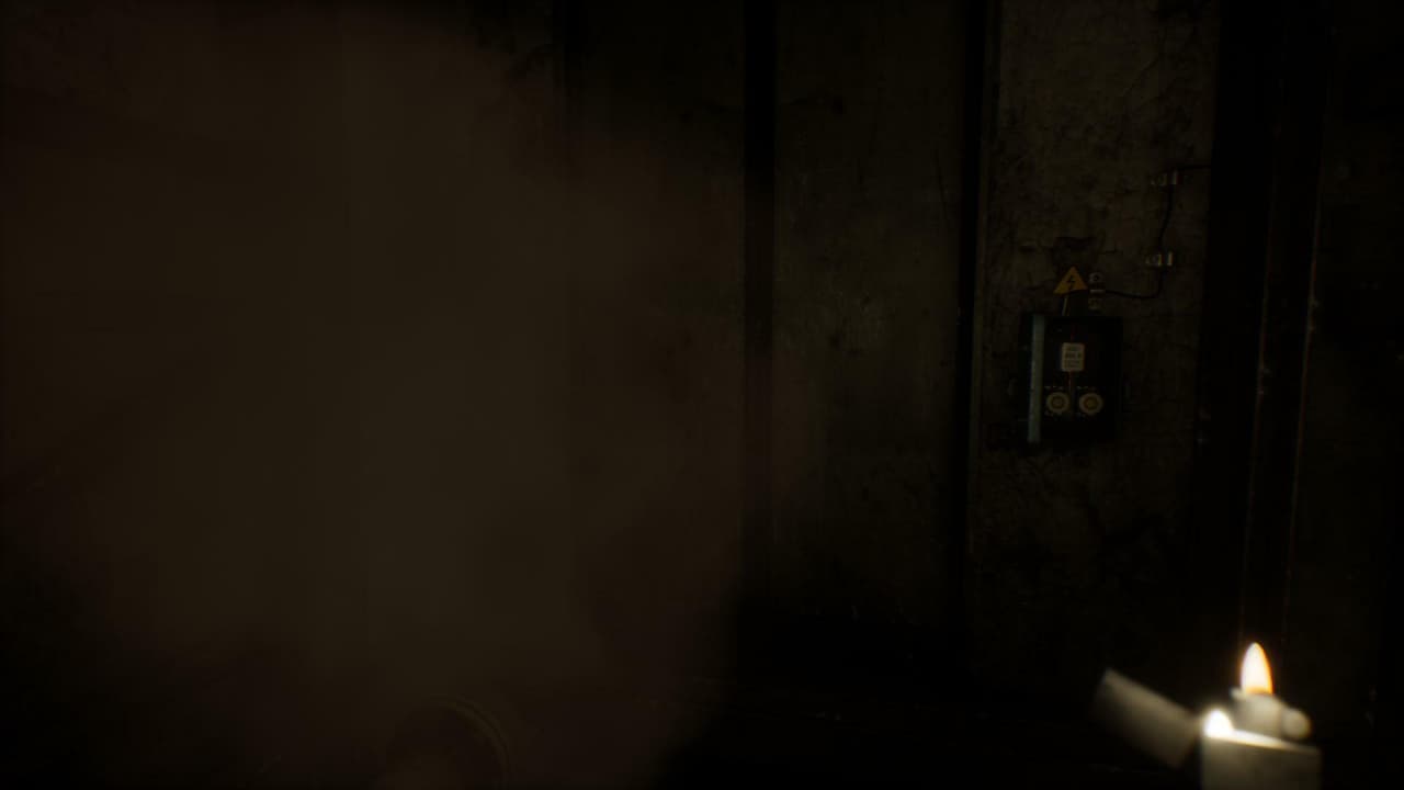 Beside Myself_Demo screenshot 3