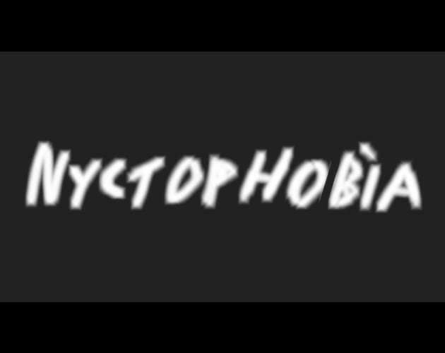 NYCTOPHOBIA (itch) (NYYLE)