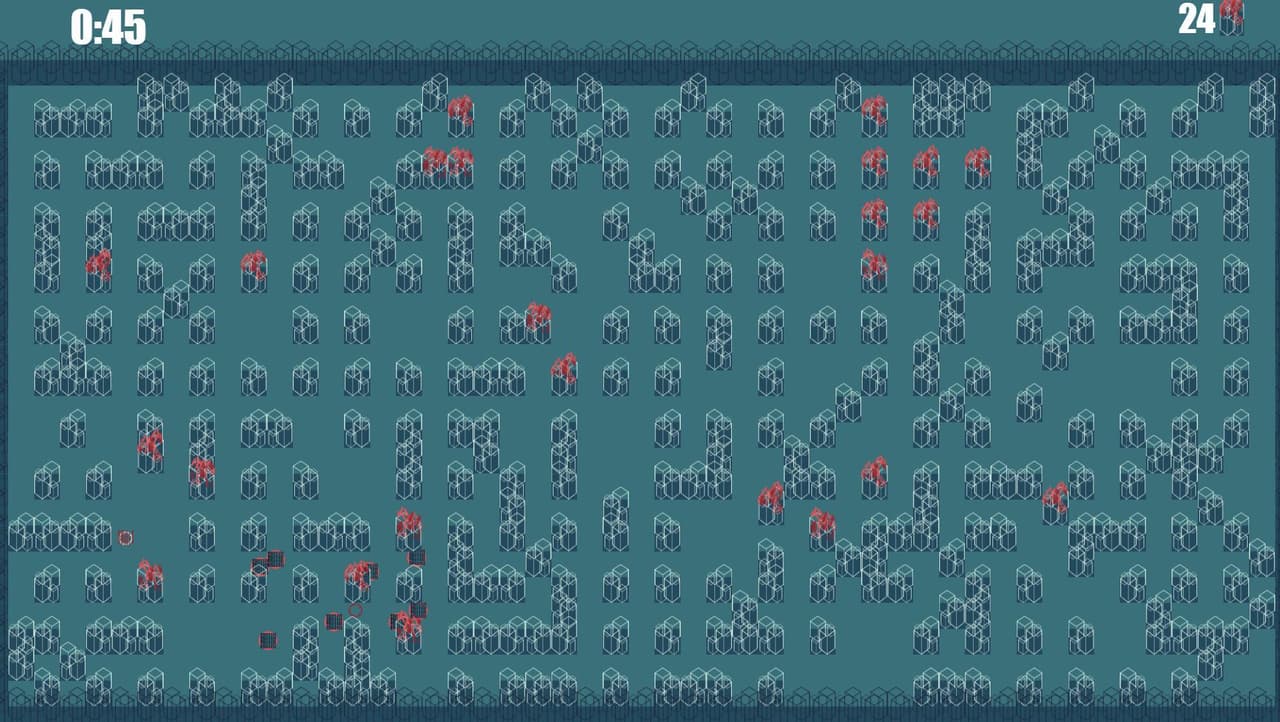 Fires of Riots