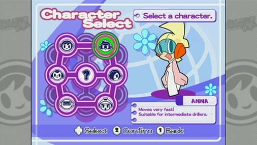 Mr. DRILLER W screenshot 3