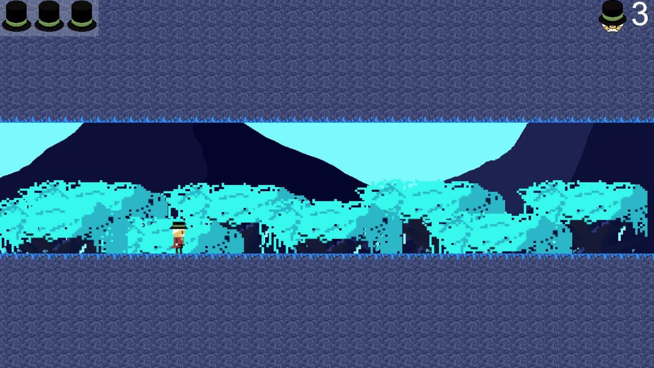 Unveiling Void screenshot 3