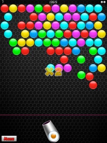 Jogo das Bolinhas screenshot 5