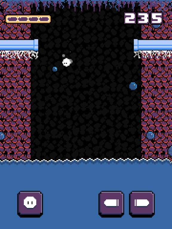 Puff. screenshot 2