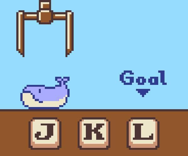 Long Animals screenshot 2