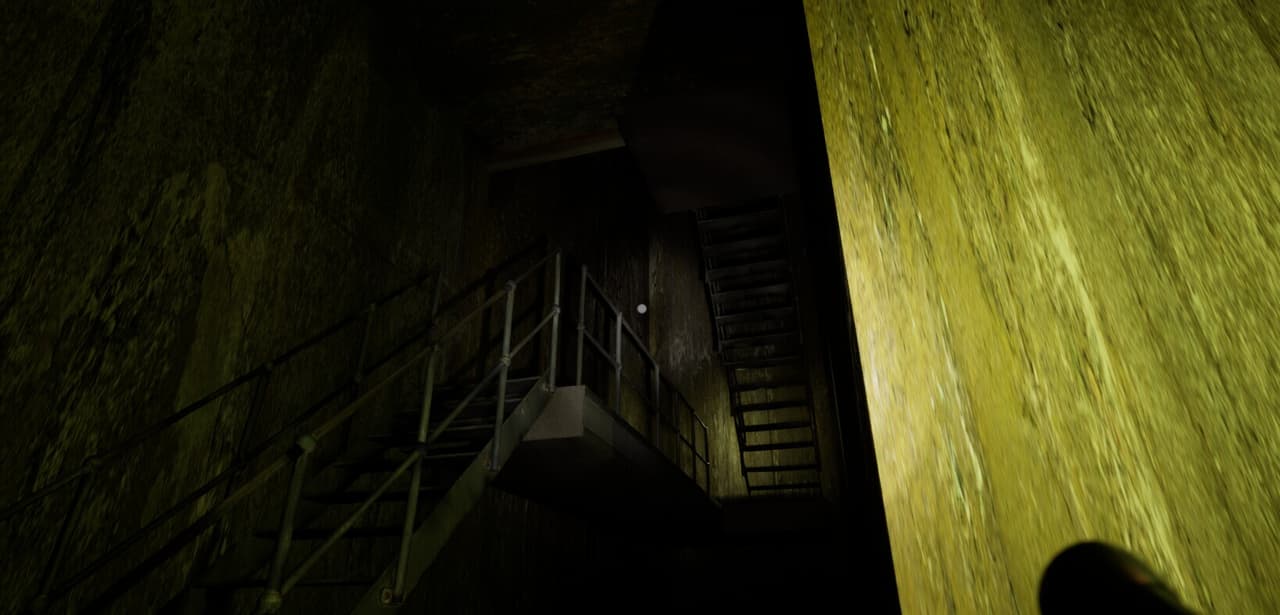 WATCHER screenshot 5