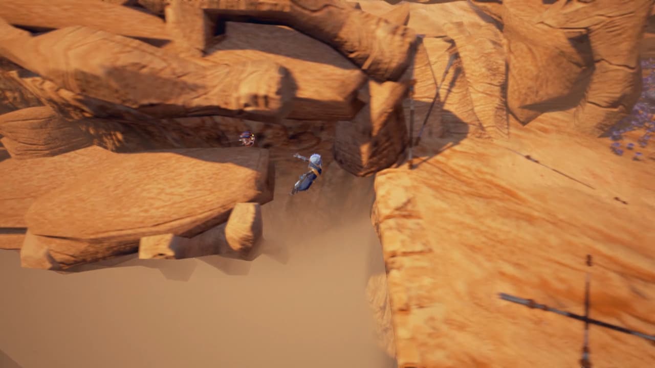 Eliosis Hunt screenshot 3