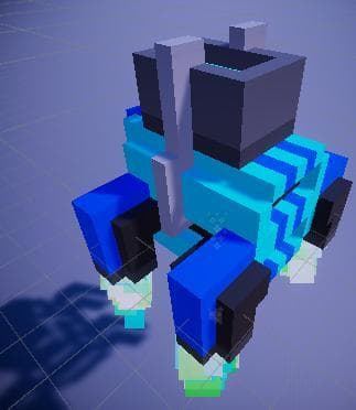 Realm Rush (Sheri)