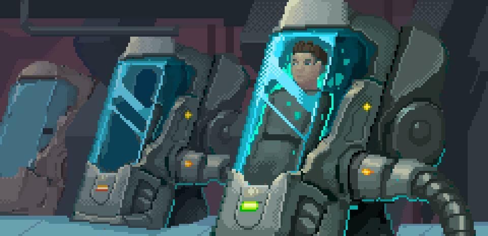 Goldspace screenshot 5