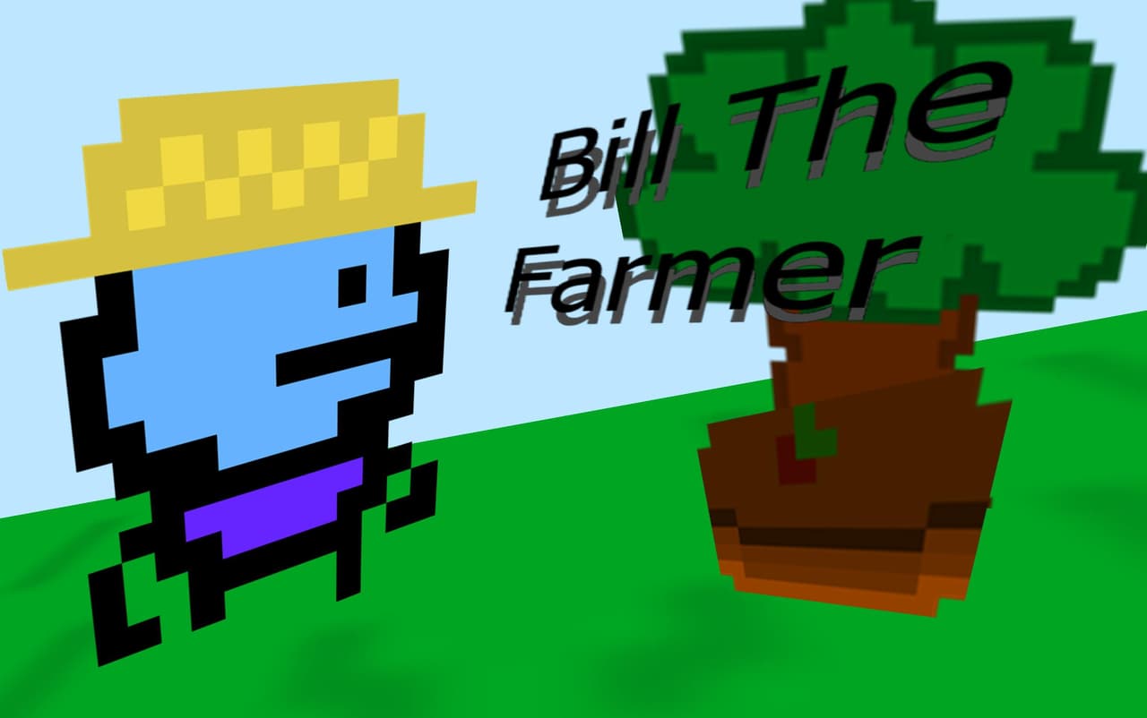 Bill the Farmer