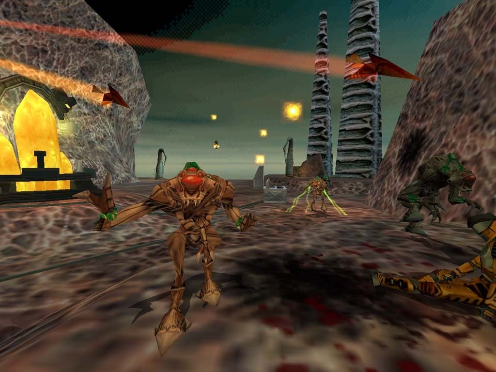 Half-Life: Blue Shift screenshot 6