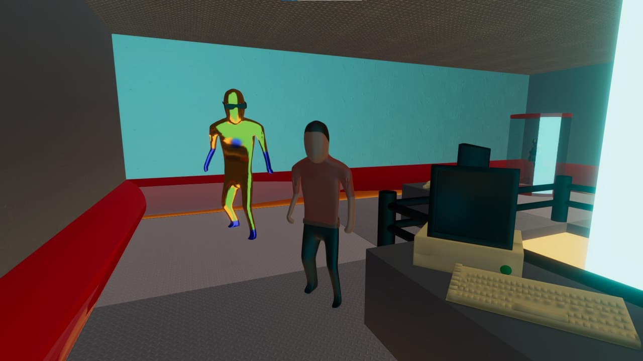 Elementals: Lost Islands Demo screenshot 2