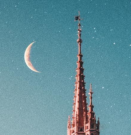 The Grand Ascent