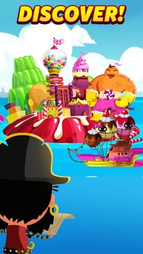 Pirate Kings ️ screenshot 5