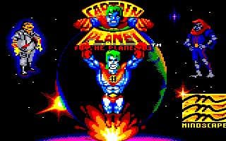 Captain Planet and the Planeteers screenshot 6
