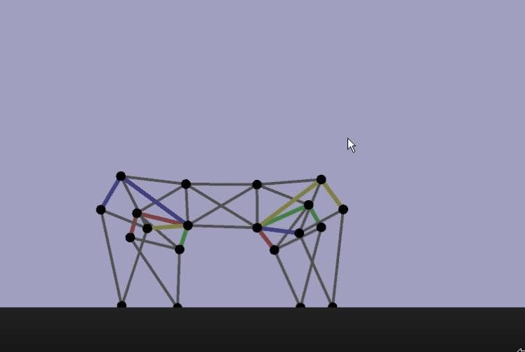 Good Job Piston-Bot