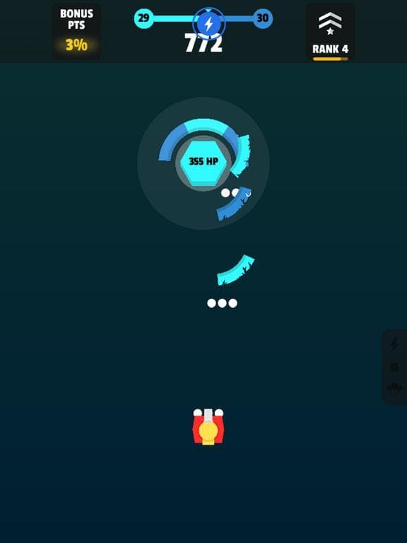 Core Smash! screenshot 5