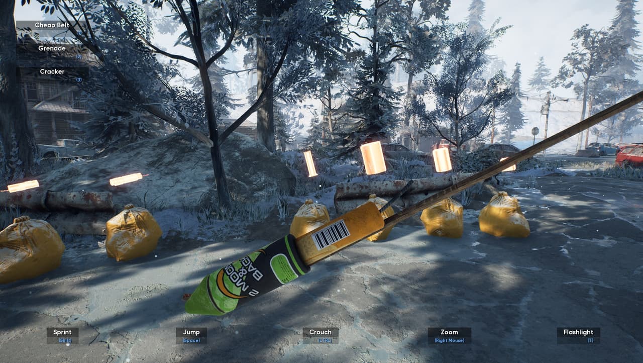 New Year Simulator 202X screenshot 6