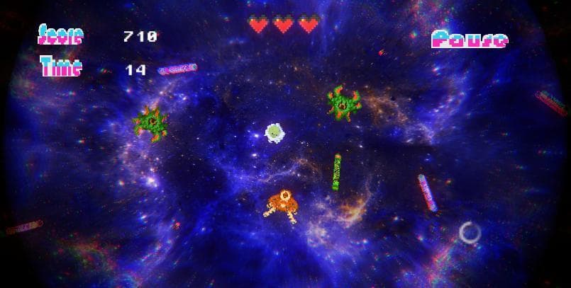 Bouncy Arcade (Royster1, DnnyPlus, DevWakz, ByCharlyBoy, LAPURACHULETA, Fratsuki, Burmuruk)