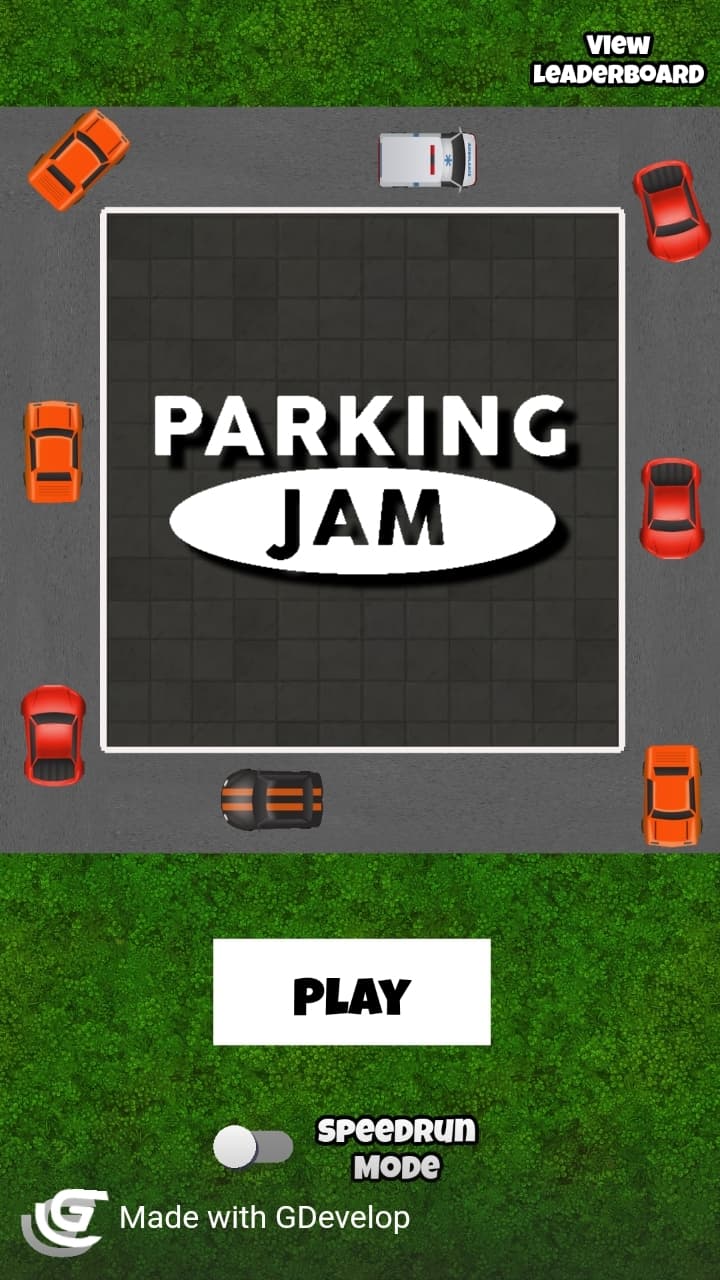 Dynamic Route Parking jam screenshot 3