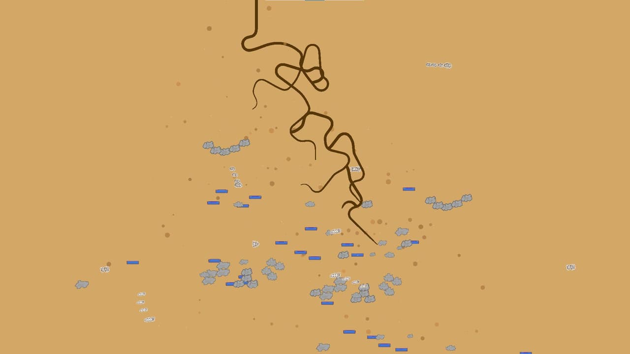 Rootscaped screenshot 3