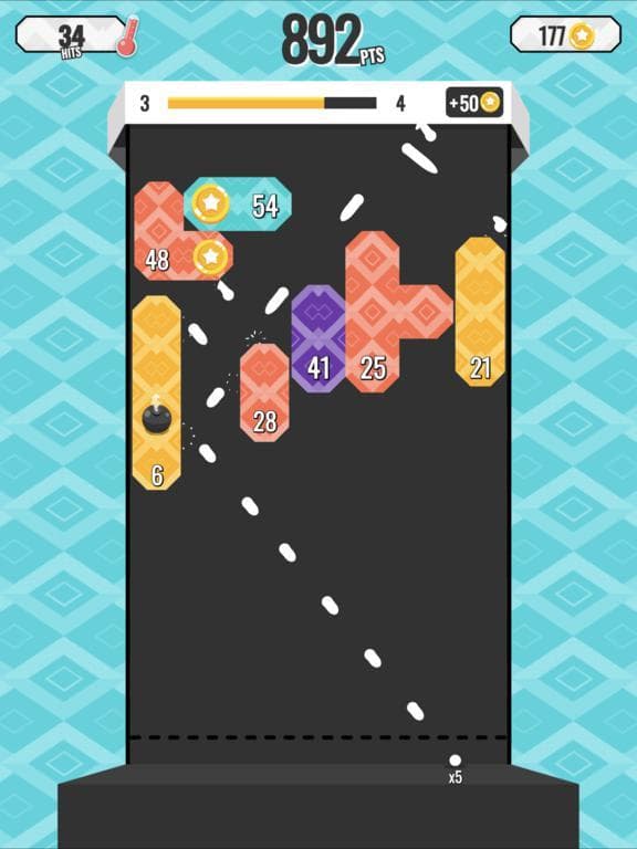 Break & Destroy screenshot 2