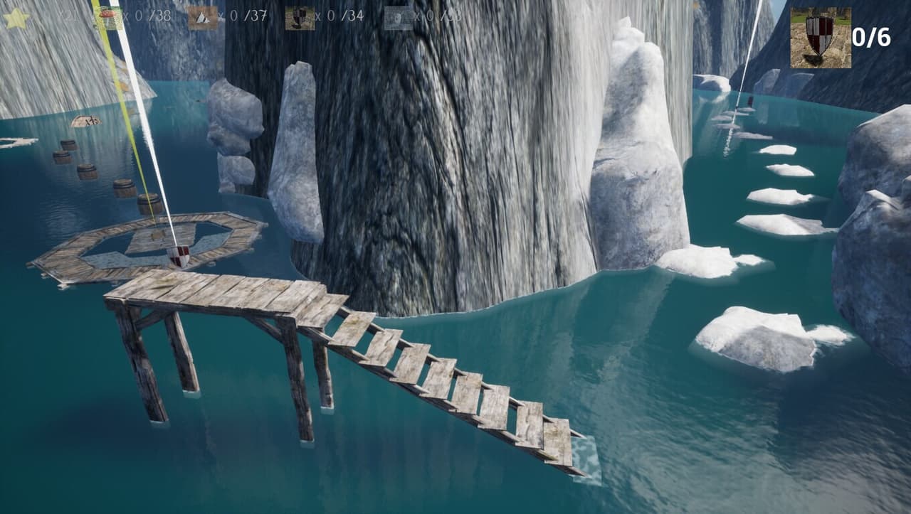 Lost but Lucid screenshot 6