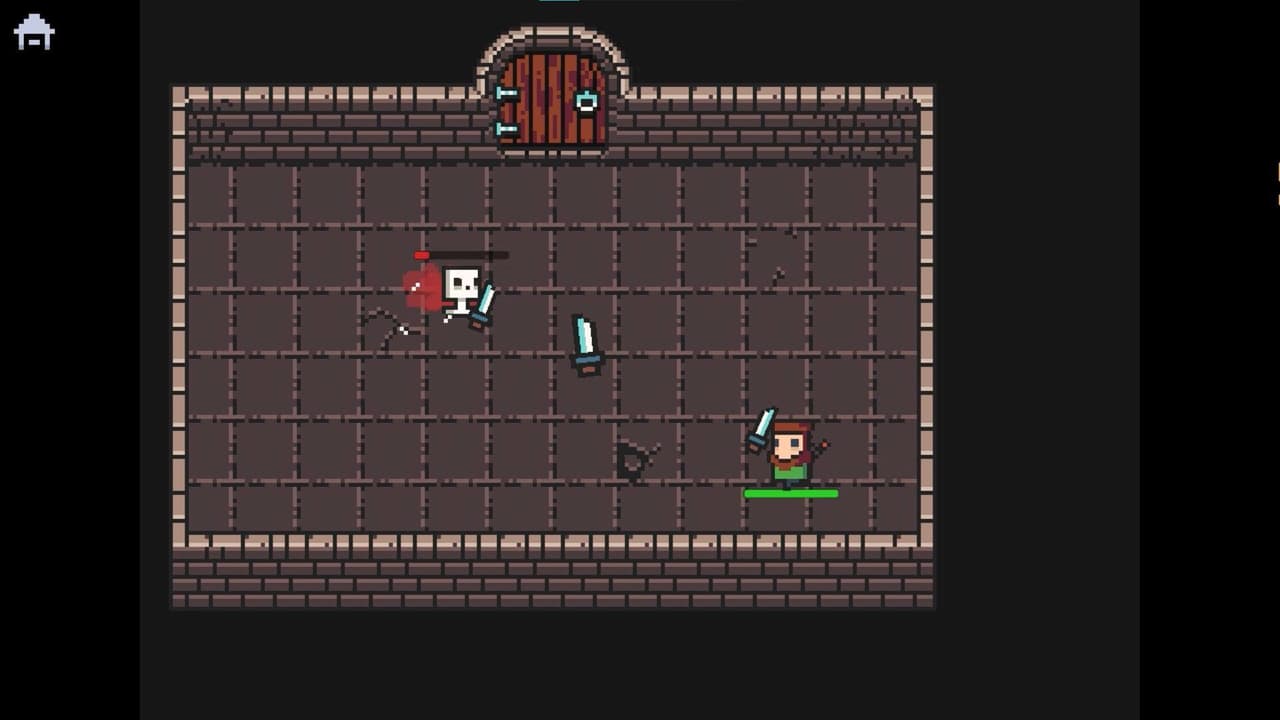 Quest (Eren Softworks) screenshot 2