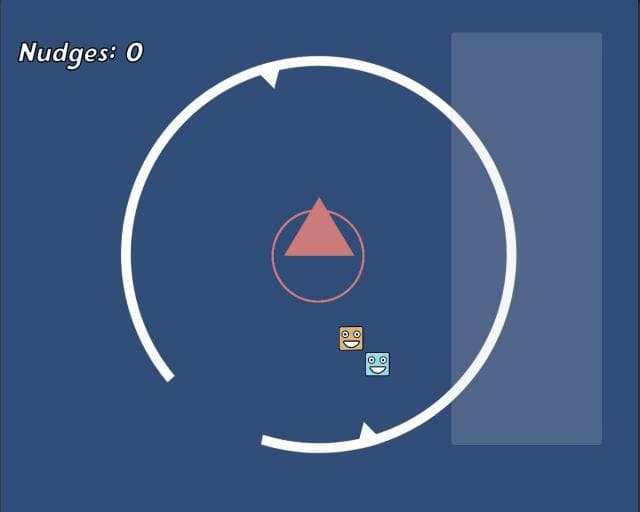 LD47 - The Pongs screenshot 3