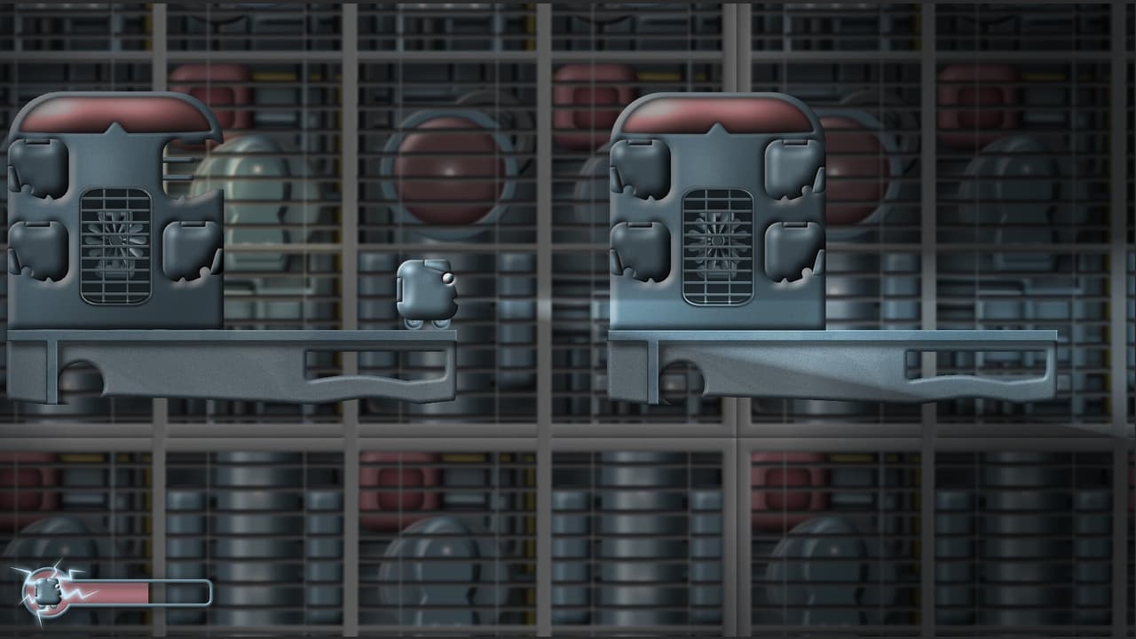 Mechanode screenshot 3