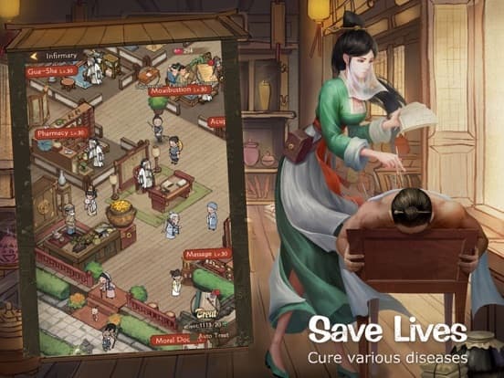 Trading Legend-รวยรวยรวย screenshot 5