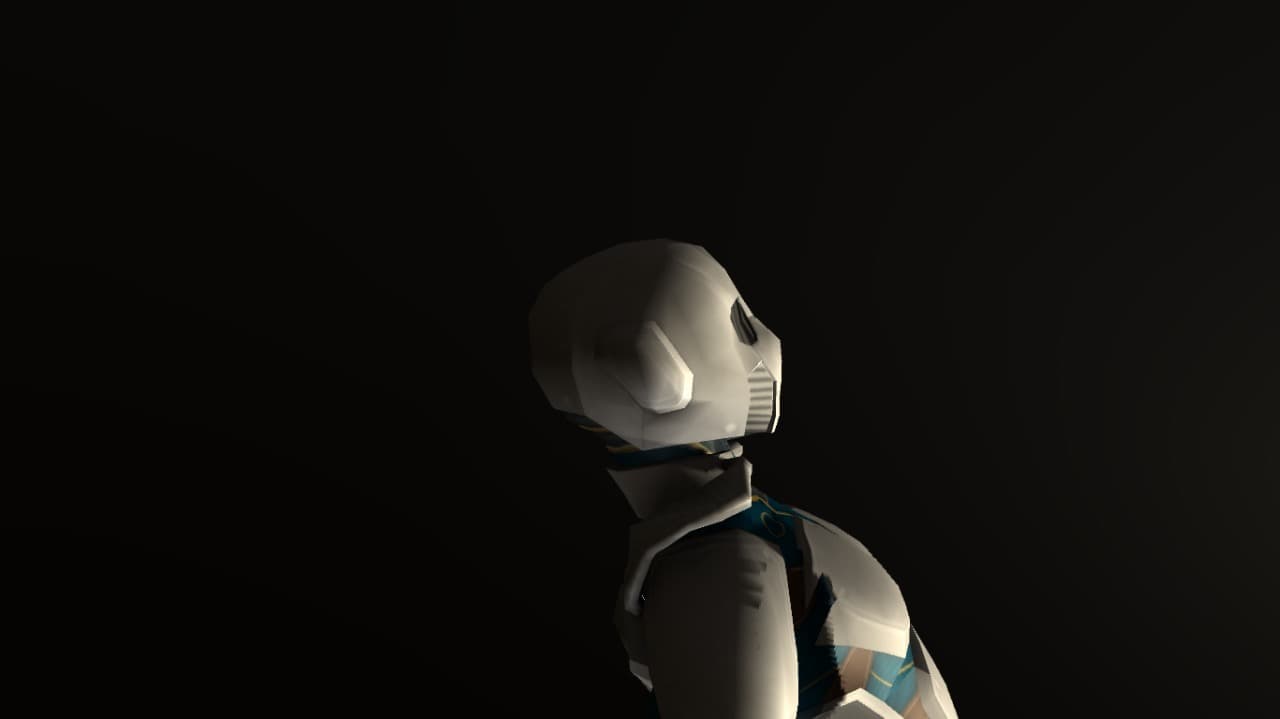 Humano screenshot 3